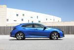 Honda Civic VTi Hatchback 2020 года (AU)